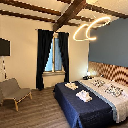 Aosta 3 Lägenhet Parma Exteriör bild