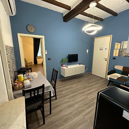 Aosta 3 Lägenhet Parma Exteriör bild